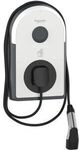 Schneider Electric Pro AC Wallbox, 22kW, T2 Kabel 5m, MID, 6mA, IP55, IK10, NFC/RFID