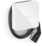 Spelsberg Wallbox Smart Pro Polar 7m Ladekabel, 11kW, 16A, WLAN, Polarwei&szlig;
