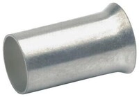 Klauke 7412V Aderendh&uuml;lse, 4qmm, 12mm lang, verzinnt