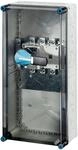 Hensel Mi 7455 Lastschaltergeh&auml;use 250A, 3-Polig+PE+N