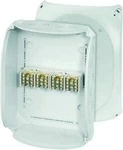 Hensel DK 3534 S Kabelabzweigkasten 25/35 mm&sup2;