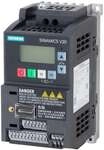 Siemens 6SL3210-5BB13-7BV1 SINAMICS V20 1AC 200-240V -10/+10% 47-63Hz Nennleistung