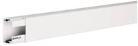 Hager LFH3004509016 Leitungsf&uuml;hrungskanal PC-ABS, halogenfrei, 30x45mm, L&auml;nge 2m,