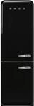 Smeg FAB32LBL6 50s Style Retro Stand K&uuml;hl-Gefrierkombination, 60 cm breit, 331...