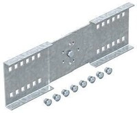 OBO Bettermann WRGV 110 FS Gelenkverbinder, 110x20x380mm (6091318)