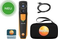 Testo testo 860i Set Kompakte W&auml;rmebildkamera f&uuml;r Smartphones (0563 0860)