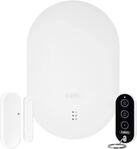ABUS FUAA45000 Smartvest Pro Funk-Alarmanlage & App - Starter Set