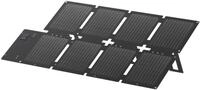 Anker SOLIX PS60 Solarpanel faltbar, 60W, Balkonkraftwerk (A24383A1)