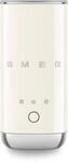 Smeg MFF02CREU 50s Style Milchaufsch&auml;umer, 500W, elektrisches Heizsystem, 3