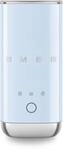 Smeg MFF02PBEU 50s Style Milchaufsch&auml;umer, 500W, elektrisches Heizsystem, 3