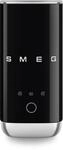Smeg MFF02BLEU 50s Style Milchaufsch&auml;umer, 500W, elektrisches Heizsystem, 3
