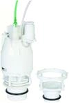 GROHE Ablaufventil-Dual Flush, f&uuml;r Sp&uuml;lkasten 0,82 m, pneumatische Bet&auml;tigung,