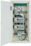Eaton KLV-PW-48-2PXL-2PXF-9PLI-1AFDD Vorverdrahteter Installationskleinverteiler,