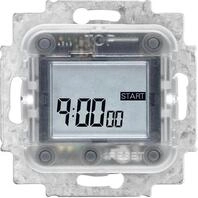 Busch-Jaeger 6465 U-101 Busch-Kurzzeittimer Einsatz Countdown-Timer (2CKA006410A0391)