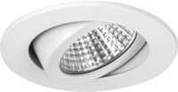 Brumberg LED-Einbaustrahler, 350mA, 7W, 2700K, wei&szlig; (12261073)