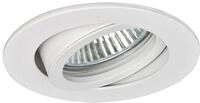 Brumberg TIRREL-R Einbaustrahler, GX5,3, MR16, max. 13W LED, 12V AC/DC, rund,