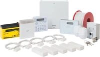 ABUS AZAA10300 Terxon SX Komplettpaket mit W&auml;hlger&auml;t -2023
