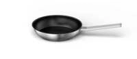 Neff Z9424CF0 Bratpfanne, beschichtet, ⌀ 18 cm, Edelstahl