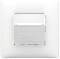 Theben theMura S180-100 2W UP WH Bewegungsmelder (PIR) Wandmontage Unterputz, innen,