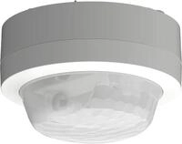 Theben PIRA TC AP Bewegungsmelder (PIR) Korridor, Deckenmontage Aufputz innen, 360&deg;