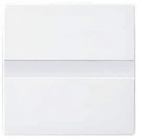BUSCH-JAEGER 64765-914 Komfortschalter flex Orientierung (2CKA006800A2881)