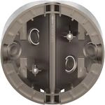 Busch-Jaeger 6851/EA-136 Busch-W&auml;chter&reg; PRO Eckadapter f&uuml;r Bewegungsmelder,