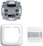 Busch Jaeger Busch-W&auml;chter&reg; 180 flex, Wireless Komplettset mit Komfort Sensor