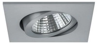 Brumberg LED-Einbaustrahler, 7W, 740lm, 2700K (12262253)