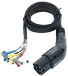 Gossen Z525M METRALINE EVSE IT EVSE Adapter (7187763)