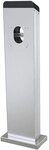 MENNEKES Edelstahlstands&auml;ule f&uuml;r 2x AMTRON, V2A, H&ouml;he 1,3m (18566)