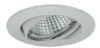 Brumberg CARYL Einbaustrahler GX5.3, max. 13W, Aluminium, wei&szlig; gl&auml;nzend (2169.07)