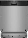 Bosch SMV2HTX08E Serie 2 Vollintegrierter Geschirrsp&uuml;ler, 60 cm breit, 13
