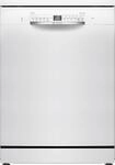 Bosch SMS2HTW08E Serie 2 Stand Geschirrsp&uuml;ler, 60 cm breit, 13 Ma&szlig;gedecke,