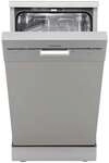 respekta GSPS45SI-12 Bena Unterbau-Geschirrsp&uuml;ler, 45 cm breit, 10 Ma&szlig;gedecke, 5