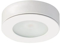 Brumberg DRANA LED-Einbaudownlight inkl. optionalem Anbaugeh&auml;use, 3.3W, 195lm,