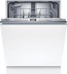 Bosch SBV4HTX14E Serie 4 Vollintegrierter Geschirrsp&uuml;ler, 60 cm breit, 13