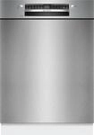 Bosch SMU4HTS14E Serie 4 Unterbau-Geschirrsp&uuml;ler, 60 cm breit, 13 Ma&szlig;gedecke,