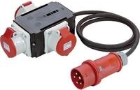 Bachmann 349.035 CEE-Adapter
