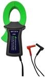 Gossen Metrawatt WZ1001 Zangenstromwandler, 1-1000 A AC, CAT III 600 (Z194A)