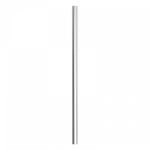 Televes MAST482000 Antennenmast nicht steckbar, D:48mm, L:2,0m (301012)