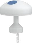 Busch-Jaeger WES/A4.1.1 Wettersensor Basic (2CDG120091R0011)