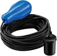 Finder 72.A1.1.000.0501 Schwimmerschalter, 1 Wechsler f&uuml;r 10A, 5m (72A110000501)