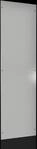 Rittal VX 8106.245 Seitenwand, verschraubbar, f&uuml;r HT: 2000x600 mm, Stahlblech, 1