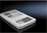 Rittal SK 5503.020 L&uuml;ftermodul 100-240 V, 50-60Hz, drehzahlgeregelt, (2 L&uuml;fter,