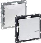 Legrand Seano with Netatmo Starterpaket mit Unterputz-Gateway und...
