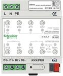 Schneider Electric MTN6725-0004 KNX DALI Gateway