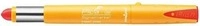 PICA 8082 GEL Signalmarker rot