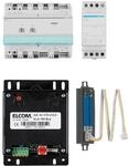 Elcom REK001Y AUDIO-Kit i2Audio+2Draht 16TLN