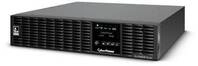 Cyberpower USV OL 2200ERTXL2U USV-System, 1-Phasig, Online Doppelwandler, Rack- und