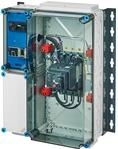 Hensel Mi AE 3233 PV-Freischaltstelle, 100 kVA, 3-polig mit Leistungsschalter und